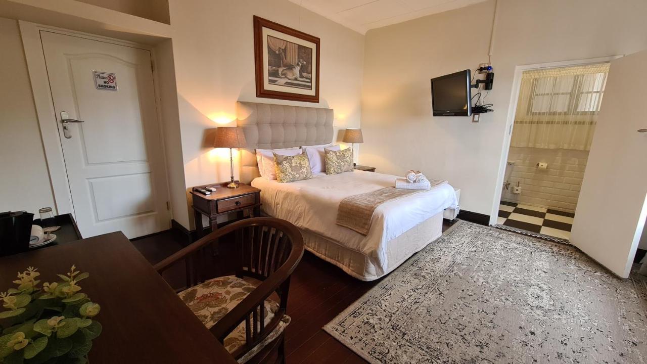 Hathaway Guest House 이스트런던 외부 사진