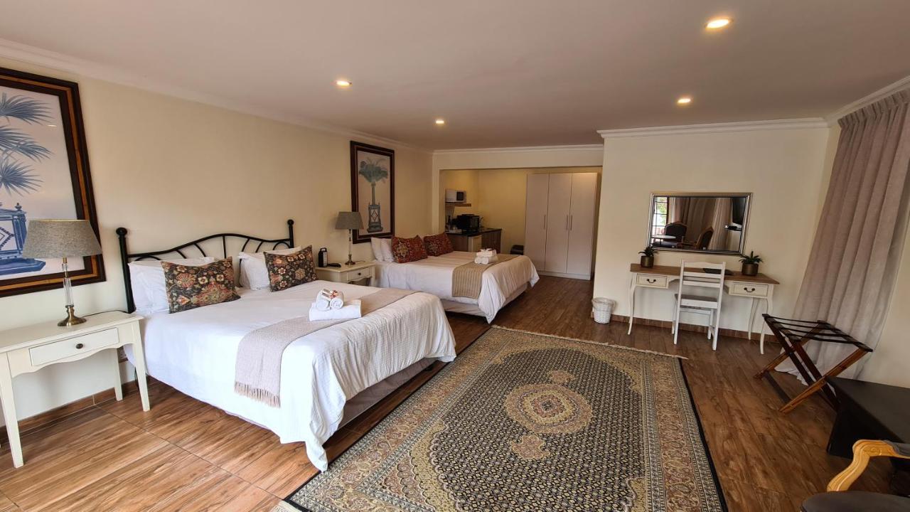 Hathaway Guest House 이스트런던 외부 사진