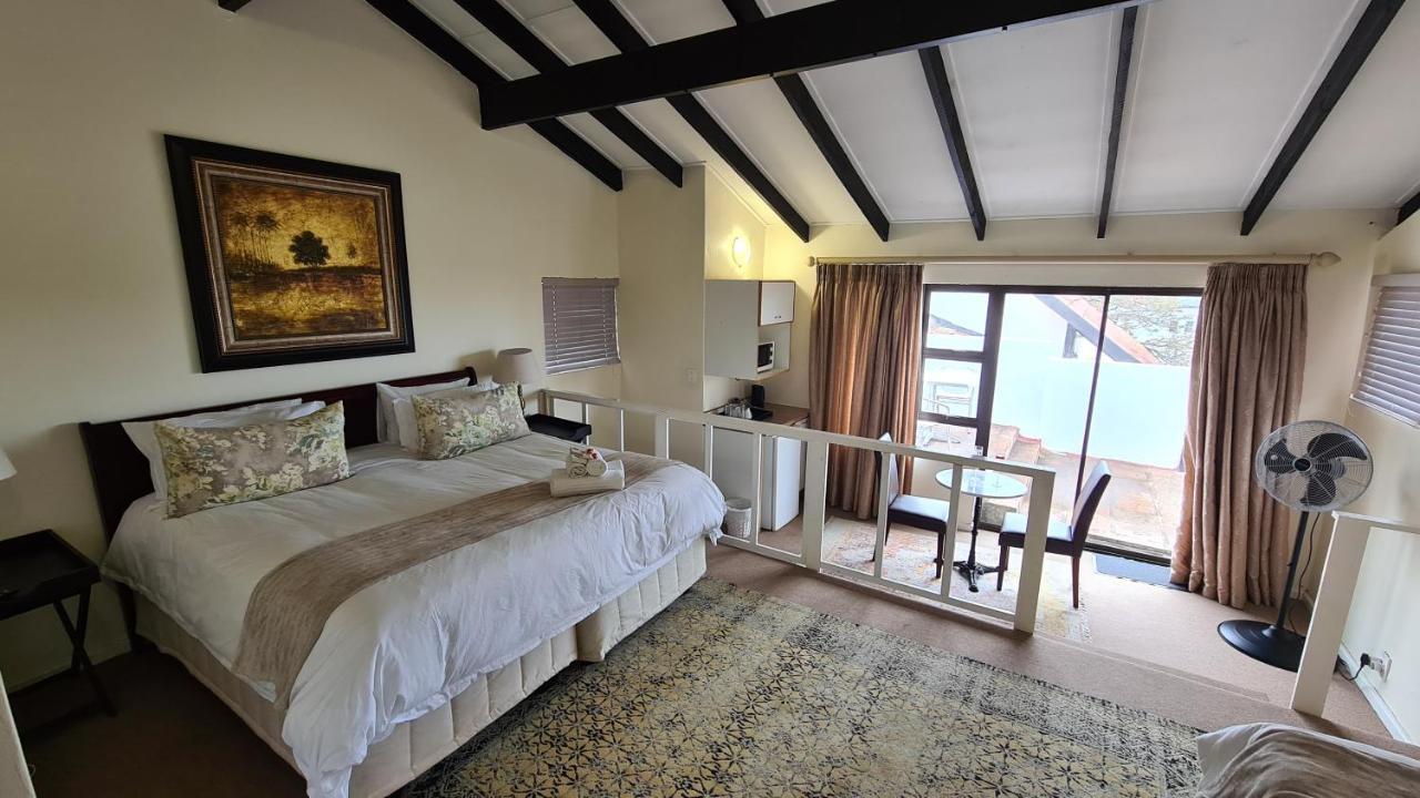 Hathaway Guest House 이스트런던 외부 사진