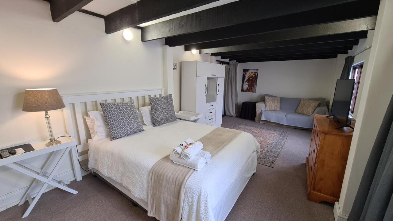 Hathaway Guest House 이스트런던 외부 사진