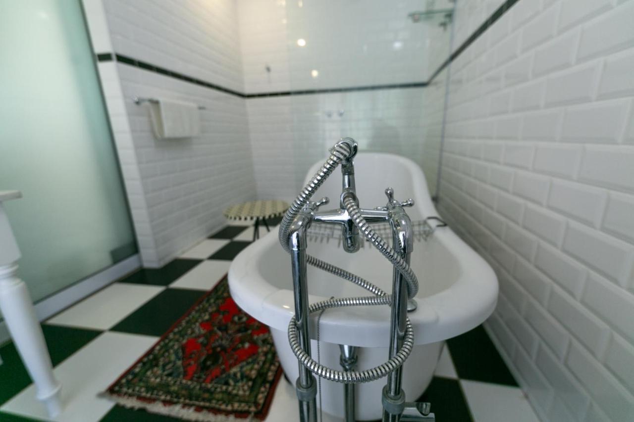 Hathaway Guest House 이스트런던 외부 사진