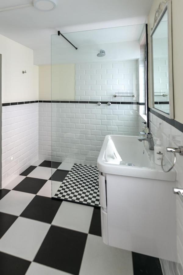 Hathaway Guest House 이스트런던 외부 사진