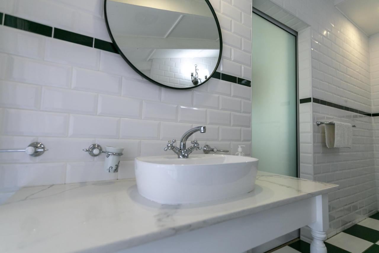 Hathaway Guest House 이스트런던 외부 사진