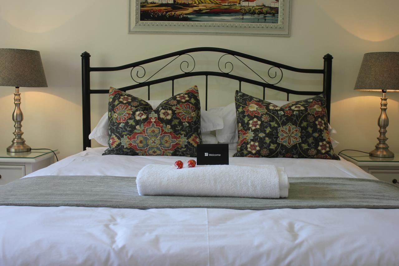 Hathaway Guest House 이스트런던 외부 사진